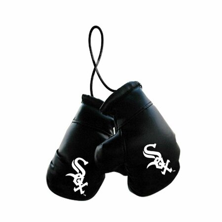 FREMONT DIE CONSUMER PRODUCTS Mini Gloves - Chicago White Sox F67304